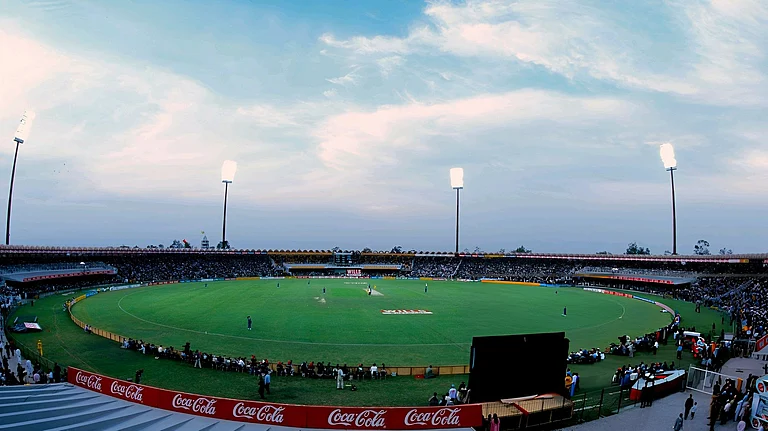 Image used for representative purposes. - Photo: X | @Crichardpics